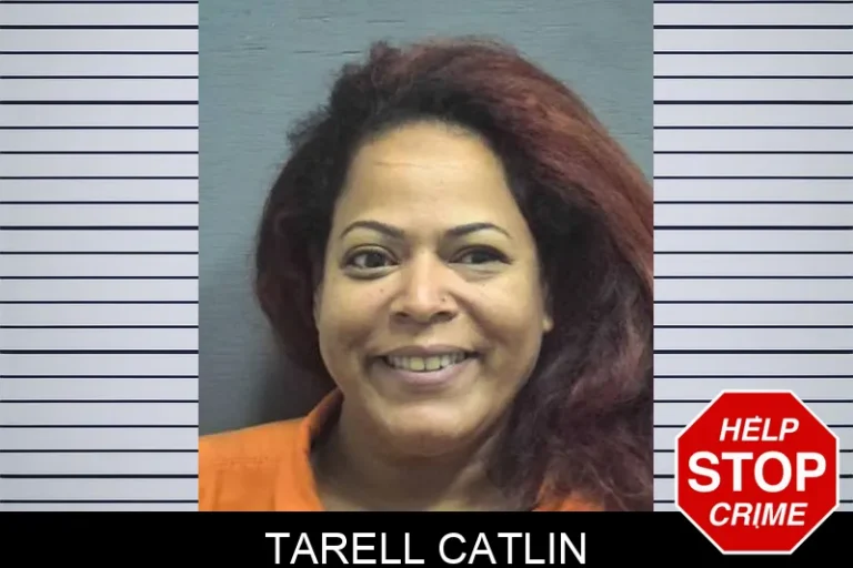 Tarell Catlin