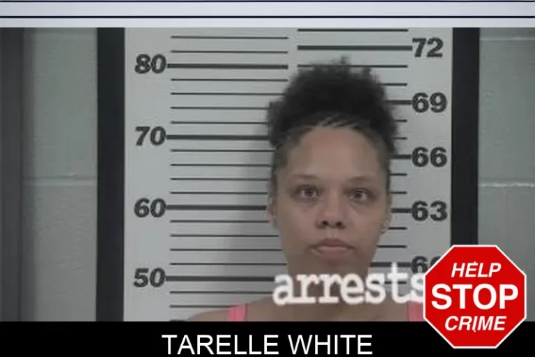 Tarelle White