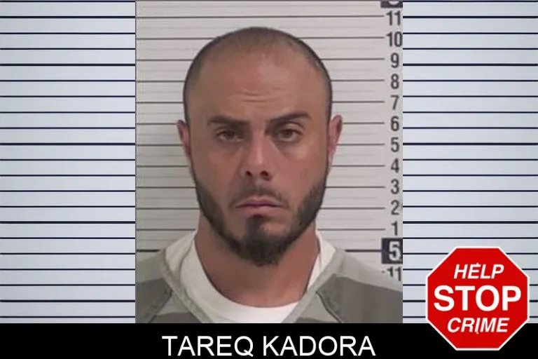 Tareq Kadora
