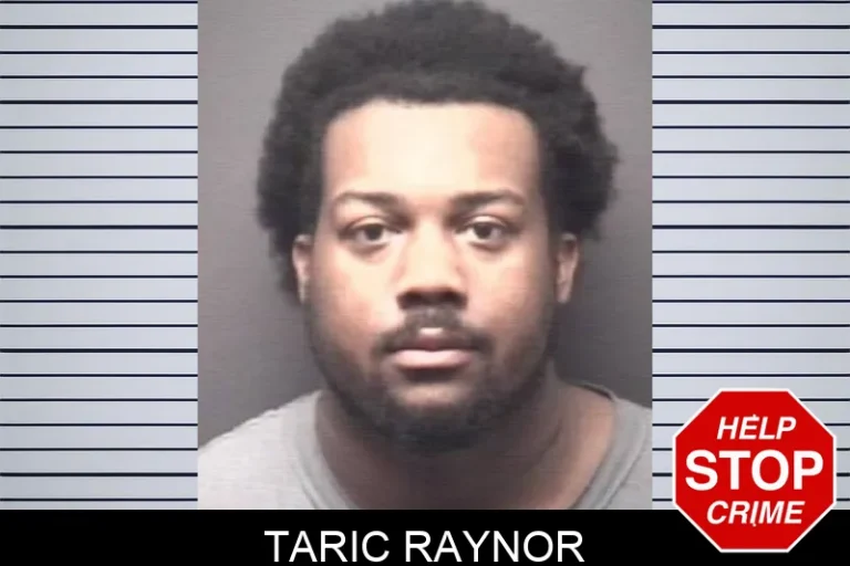 Taric Raynor