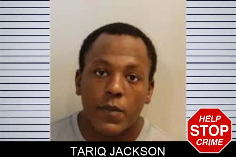 Tariq Jackson