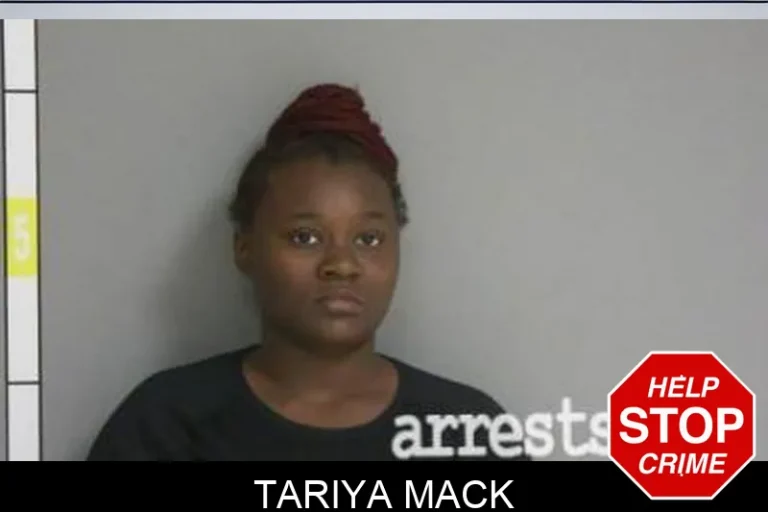 Tariya Mack