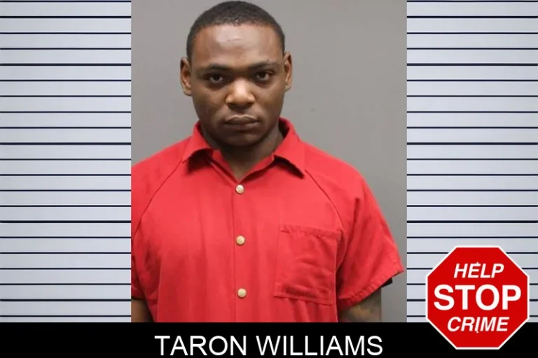 Taron Williams