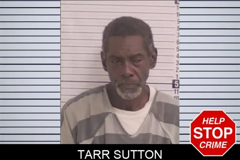 Tarr Sutton