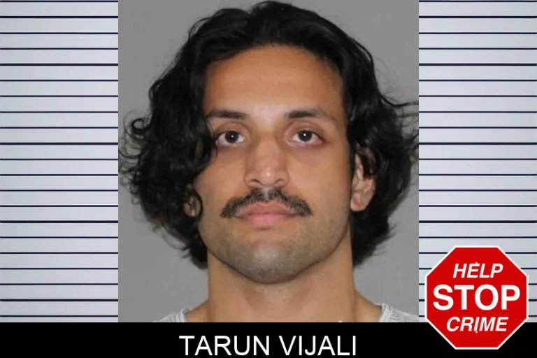Tarun Vijali