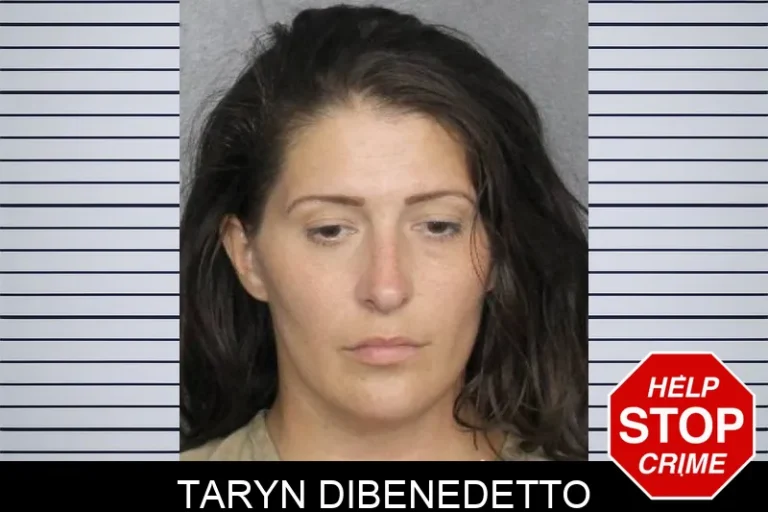 Taryn Dibenedetto