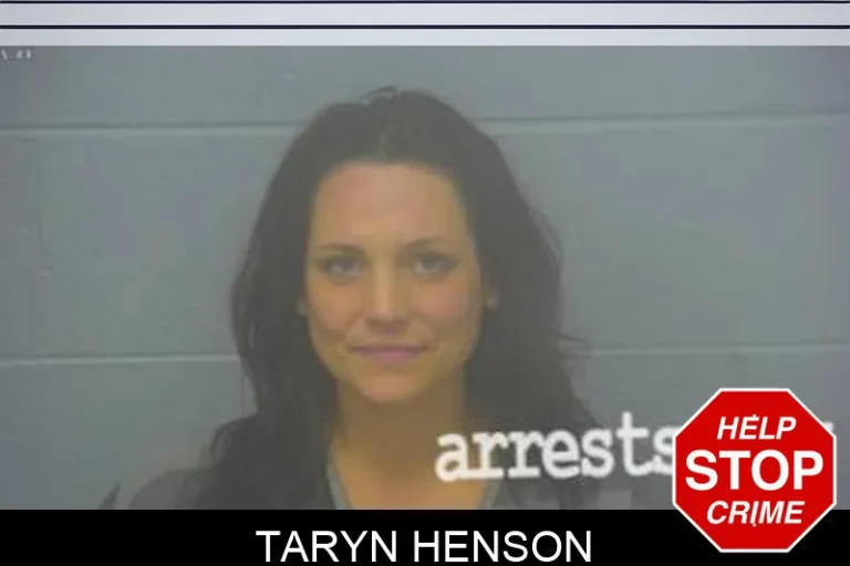 Taryn Henson