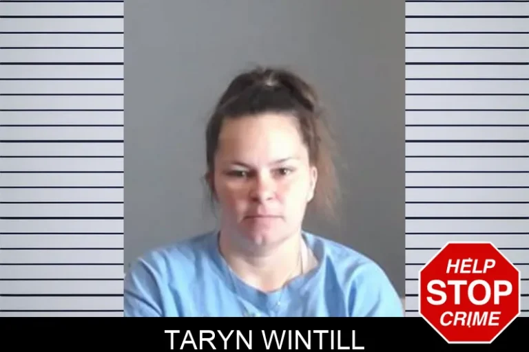 Taryn Wintill