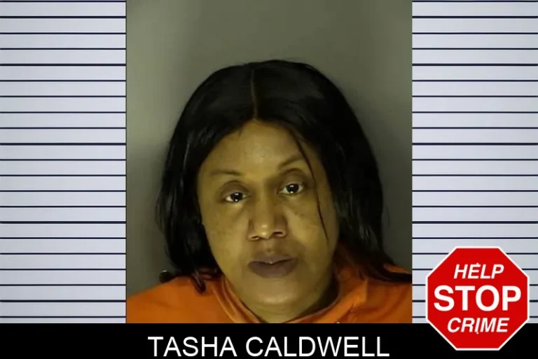 Tasha Caldwell