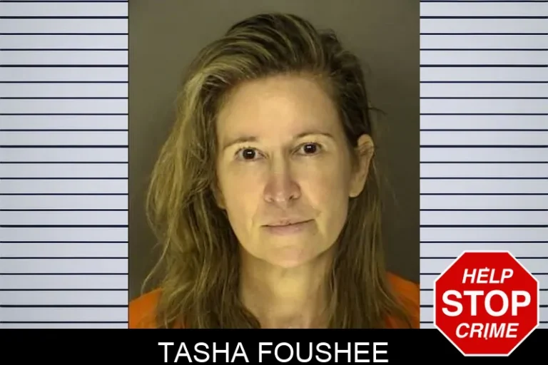 Tasha Foushee