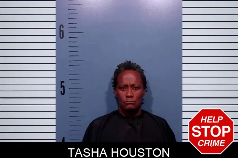 Tasha Houston