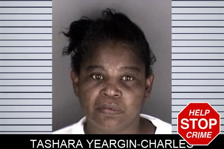 Tashara Yeargin-Charles