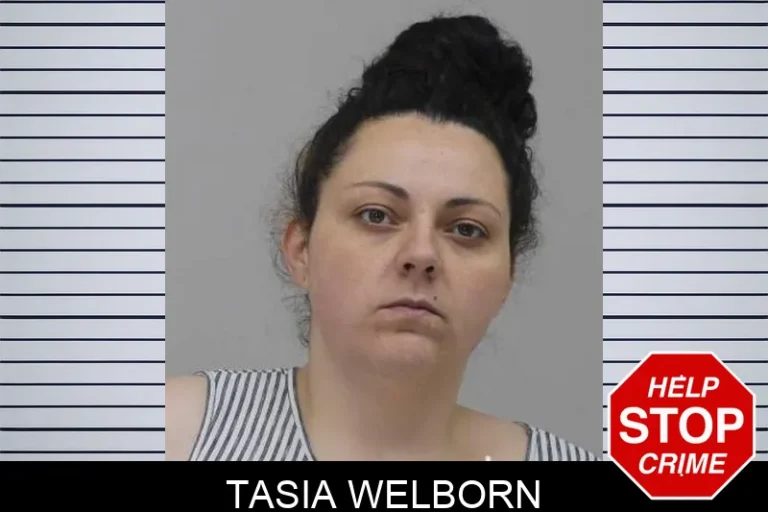 Tasia Welborn