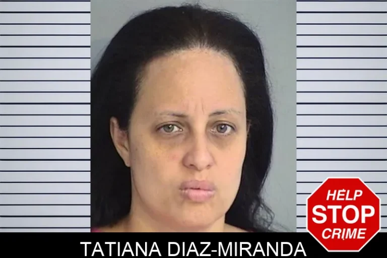 Tatiana Diaz-Miranda