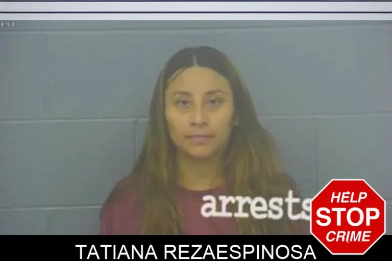 Tatiana RezaEspinosa