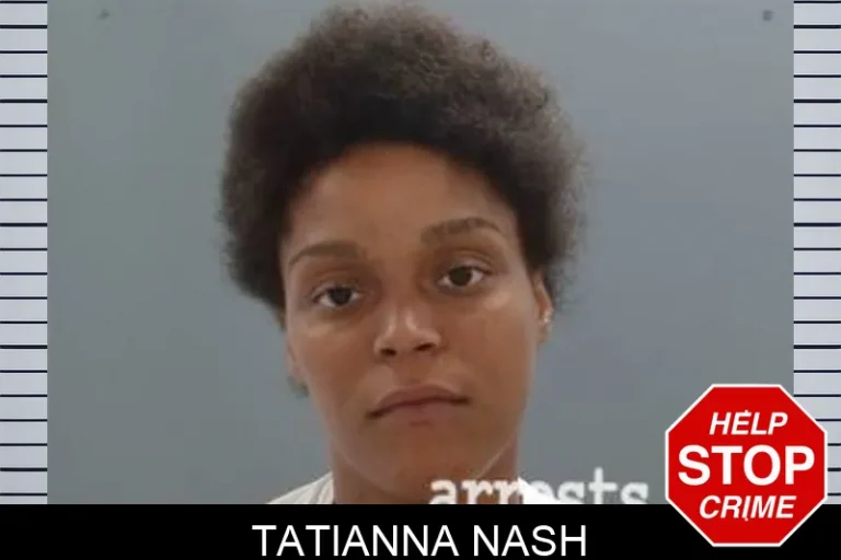 Tatianna Nash