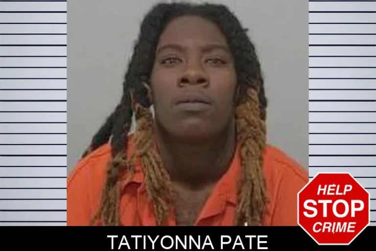Tatiyonna Pate