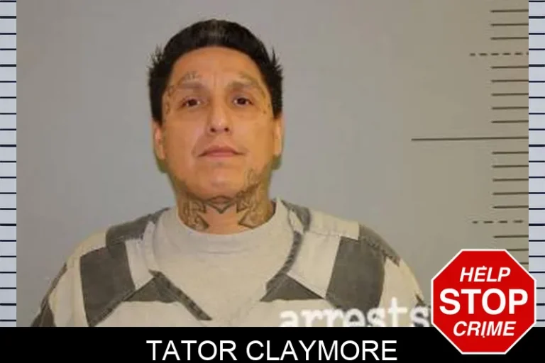 Tator Claymore