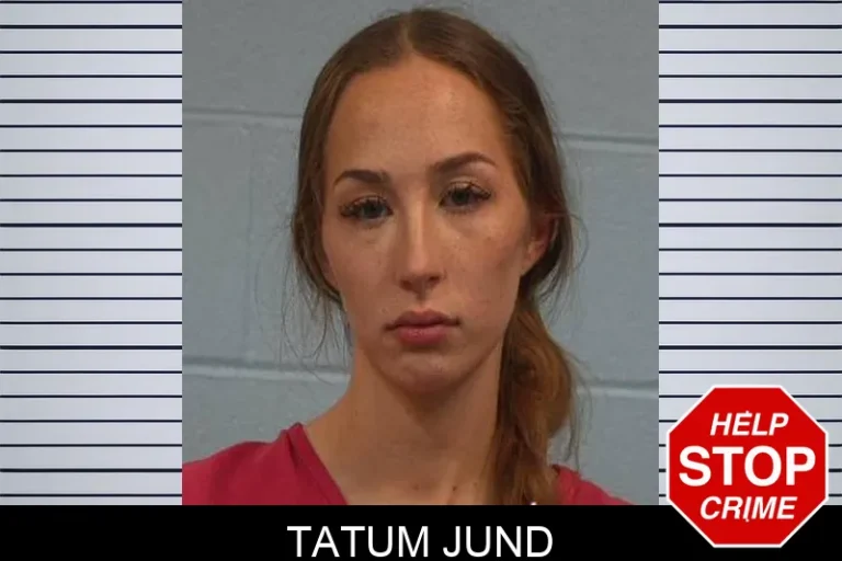 Tatum Jund