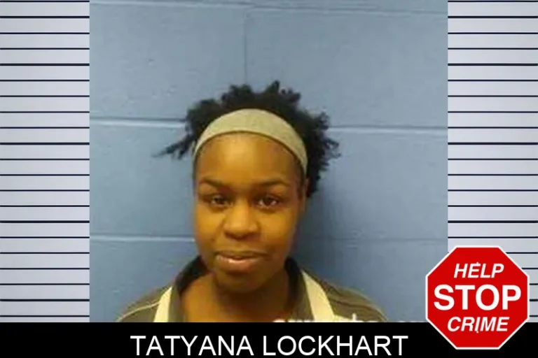 Tatyana Lockhart
