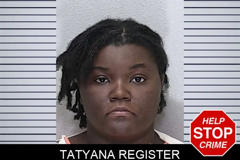 Tatyana Register