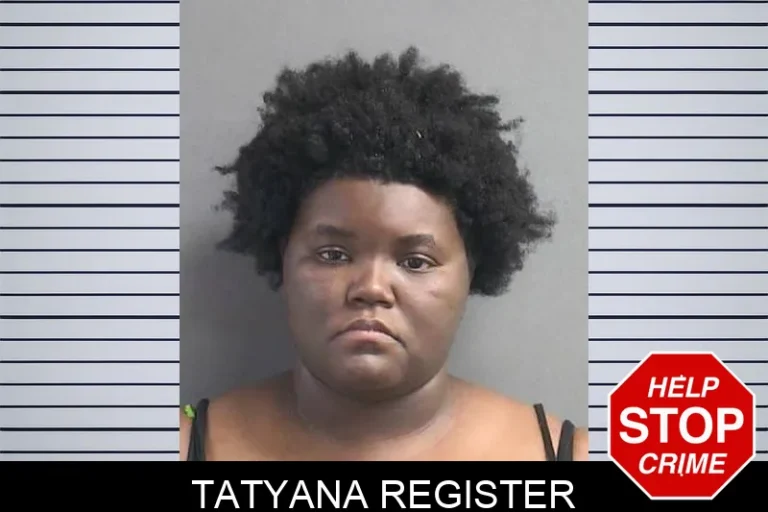 Tatyana Register