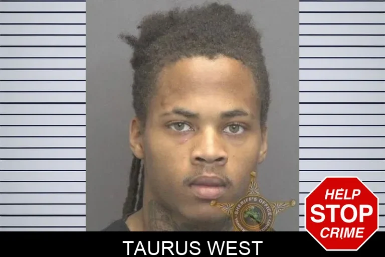 Taurus West