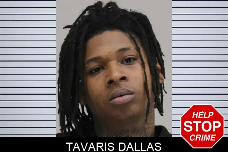 Tavaris Dallas