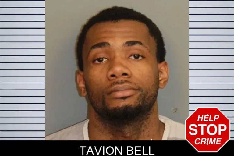 Tavion Bell