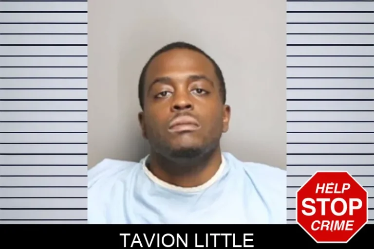 Tavion Little