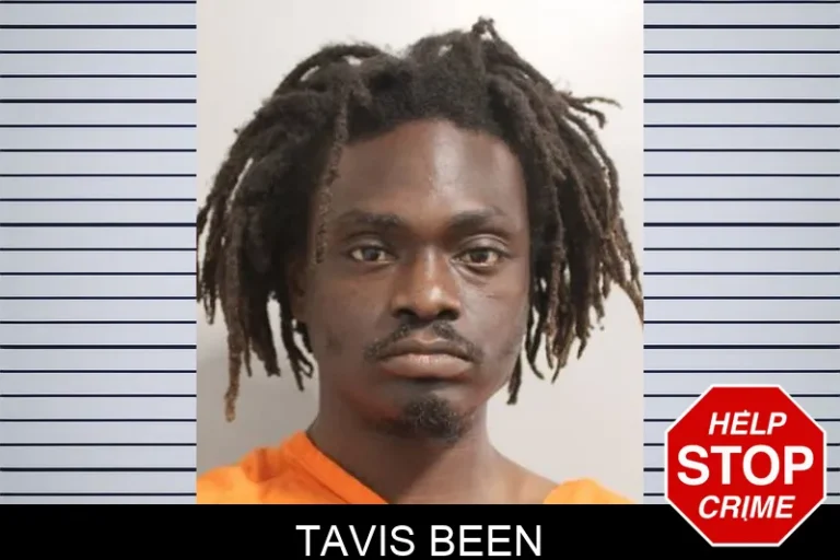 Tavis Been