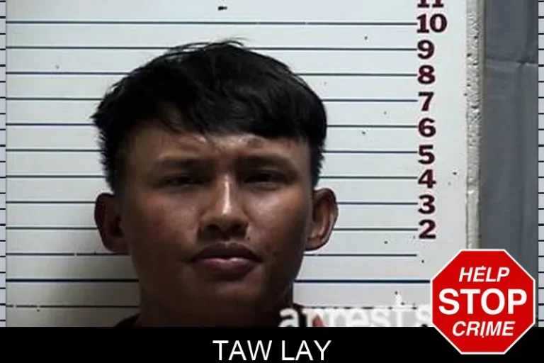 Taw Lay