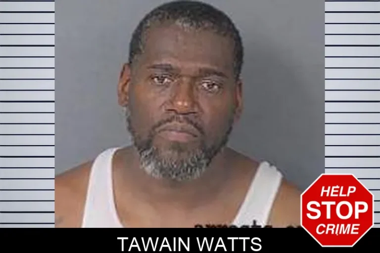Tawain Watts