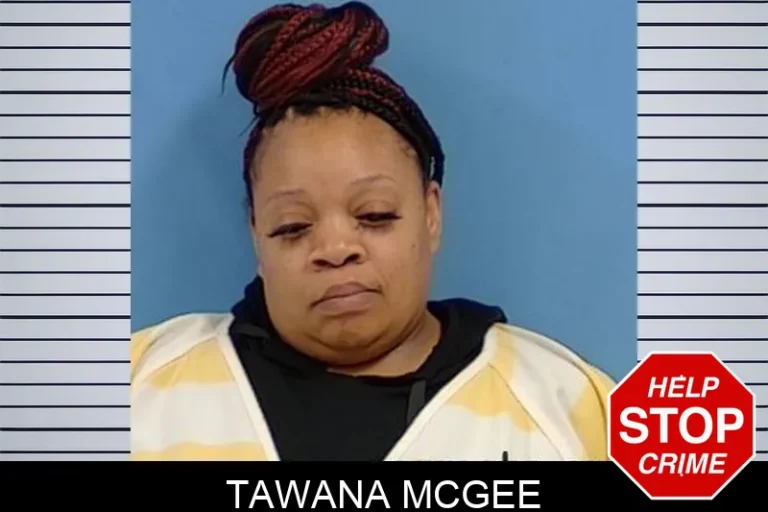 Tawana McGee