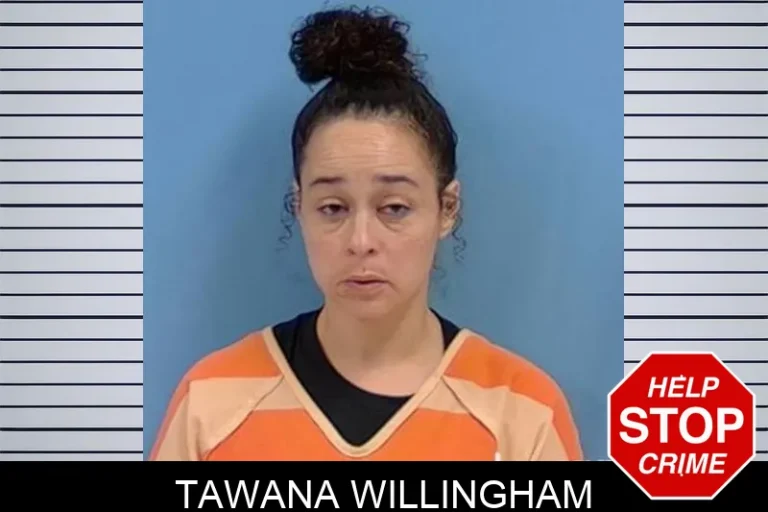 Tawana Willingham