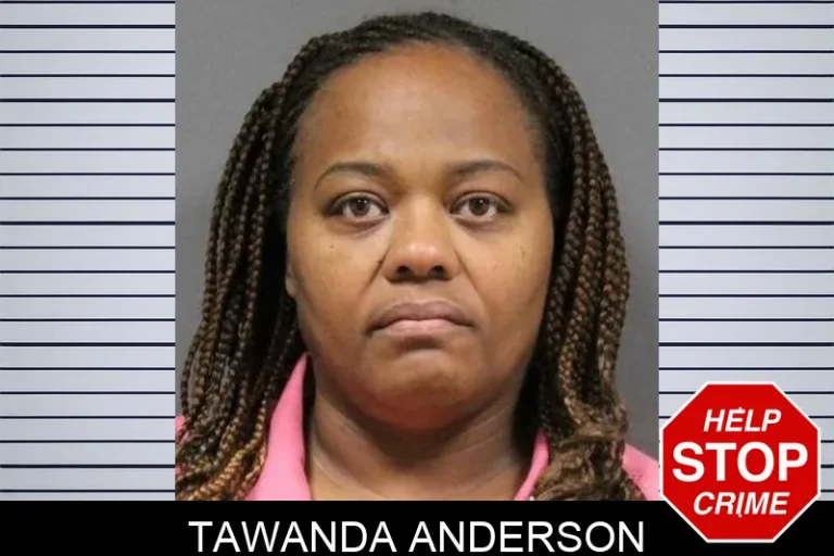 Tawanda Anderson