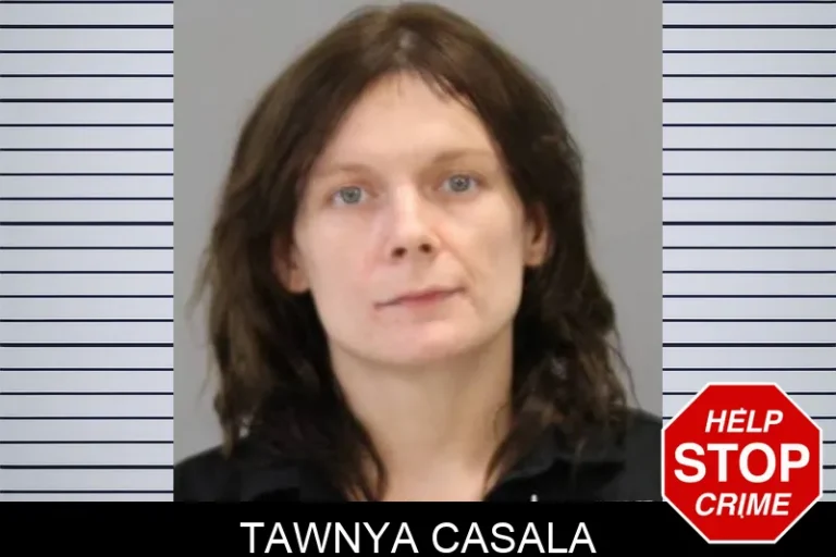 Tawnya Casala