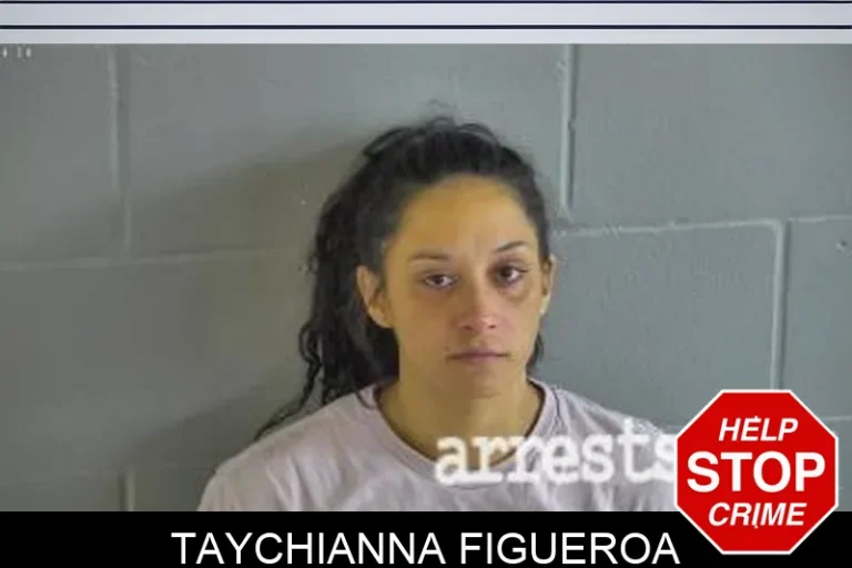 Taychianna Figueroa