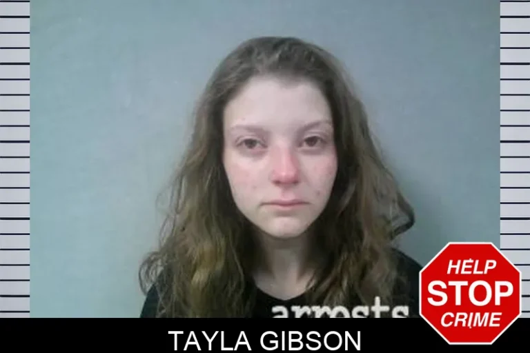 Tayla Gibson
