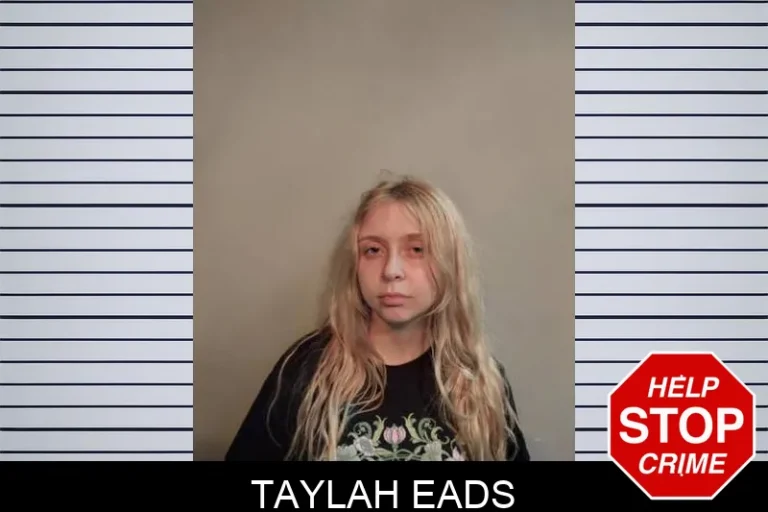 Taylah Eads