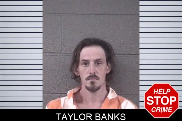 Taylor Banks