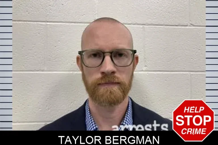 Taylor Bergman