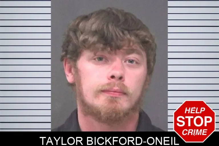 Taylor Bickford-Oneil