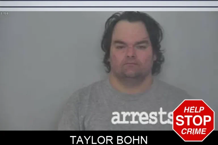 Taylor Bohn