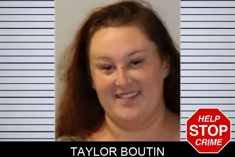 Taylor Boutin
