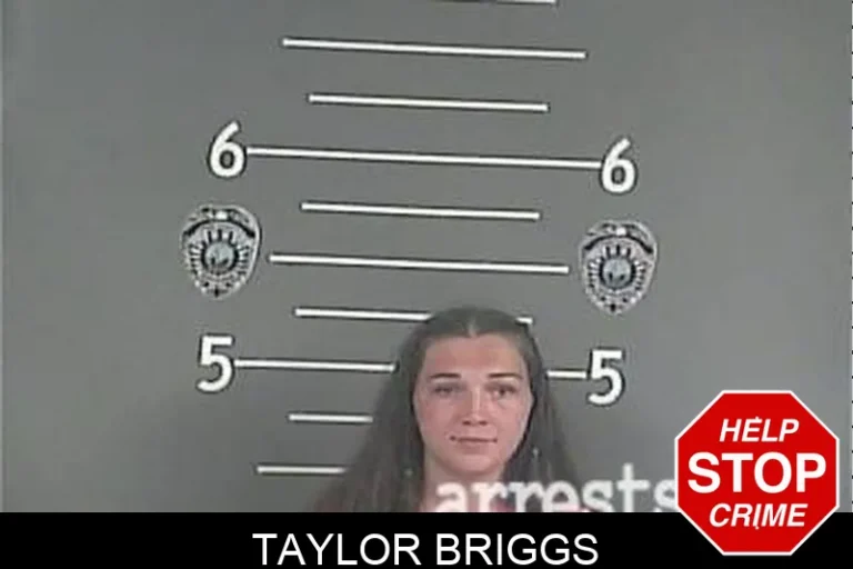 Taylor Briggs