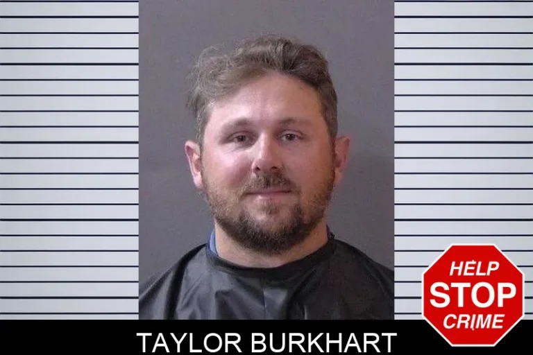 Taylor Burkhart