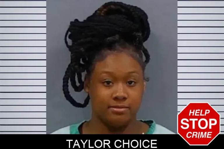 Taylor Choice