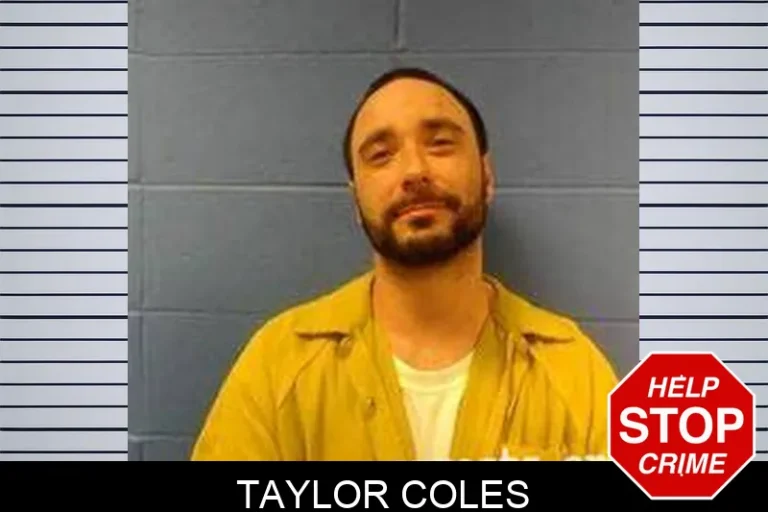 Taylor Coles