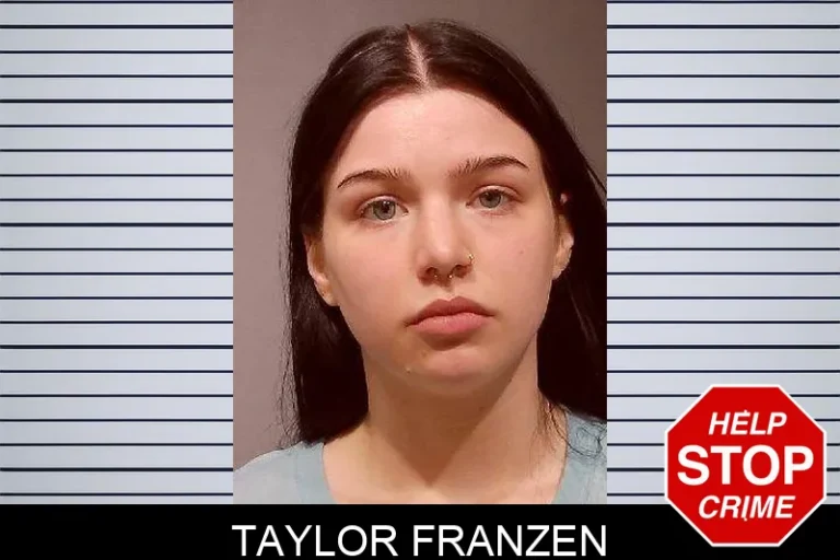 Taylor Franzen